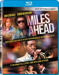 Miles Ahead Bluray