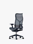 Herman Miller Cosm Office Chair, Nightfall