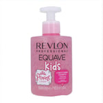 Shampooing Equave Kids Princess Revlon Equave Kids [300 ml]