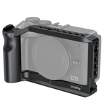 SmallRig Cage pour Canon EOS M6 Mark II CCC2515 | ✅ 15% de réduction