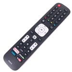 Télécommande émetteur Smart TV EN2A27S, compatible Sharp Smart TV LC-50N7000U LC-40N5000U Nipseyteko