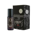 Armaf Club De Nuit Urban Man Elixir Eau De Parfum 10ml EDP Spray Fast Delivery