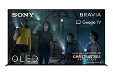 XR-83A80L OLED 4K HDR Google TV 210CM