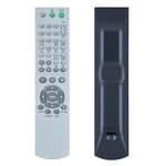 TCNOUMT RMT-D157P Remote Control Compatible for Sony DVD Player RMT D157P Replacement Remote Control DVP-NS310 DVP-NS330 DVP-NS333 DVP-NS430 DVP-NS50P DVP-NS52P DVP-NS585P DVP-NS730P