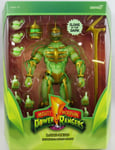 Mighty Morphin Power Rangers - Figurine Ultimates Super7 - Lord Zedd "Imperial G