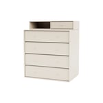 Keep Chest Of Drawers, 158 Oat