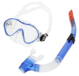 Clas Ohlson Cyklop och snorkel, barn