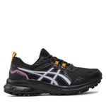 Löparskor Asics Trail Scout 3 1012B516 Svart