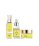 Eclat Skin London Unisex Bee Venom + Manuka Honey Cream 50ml + Bee + Elixir Serum 60ml + Bee + Oil 30ml - One Size