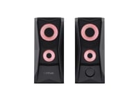 Trust Gxt 606 Javv Computer Speakers (25108)