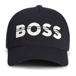 BOSS Pyer-BL Casquette, Dark Blue, ONESI Men