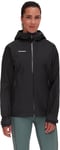 Mammut Alto Light HS Hooded Jacket W