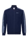 Adidas Originals Sst Track Top Marinblå