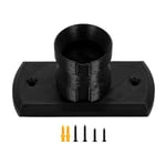 Steering Wheel Wall Mount Bracket Stand Holder with Screws for FANATEC8993