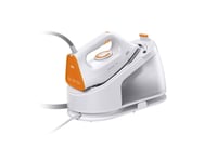 Braun Carestyle 1 Is 1511 Wh, 2200 W, 360 G/Min, Keramisk Sula, 5,5 Bar, 1,7 L, 110 G/Min