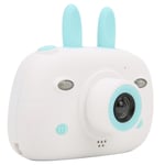 Kids Video Camera Children Camcorder Selfie Camera Dual Lens 2.4 Inches Re For