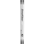 Aerotech Golfskaft - Aerotech SteelFiber i80 Grafit/Stål 0.355" Järn-Stiff #7