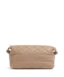 Valentino Bags Ada Toiletry bag beige