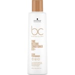 Schwarzkopf Professional BC Bonacure Q10+ Time Restore Balsam 200 ml (590,00 kr / 1 l)