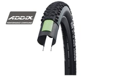 Schwalbe Cykeldäck Smart Sam Plus Addix Dd Greengu