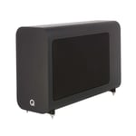 Q Acoustics 3060S Subwoofer - CARBON BLACK