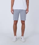 Hurley Homme Dri Cutback 21' Shorts, Wolf Grey, 38 EU