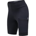 Peak Performance Vislight Track Shorts Dame