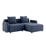 Cobana Lounge Sofa – 3 setersmodul