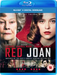 Red Joan