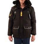 Parka Geographical Norway  ACROBATE