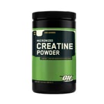 Optimum Nutrition - Creatine powder, 317g