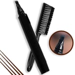 Beard Pen Beard Filler Pen Sweat Resistant Waterproof For Male For Grooming