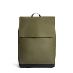 Tretorn Wings Daypack ryggsäck (unisex) - Field Green