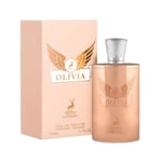 Olivia Maison Alhambra Eau de parfum pour femme 100 ml