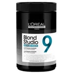 L'Oréal Blond Studio Bonder Inside Poudre Décolorante Multi-Techniques 9 Tons