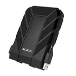 ADATA 5TB HD710 Pro USB3.1 2.5-inch Portable Hard Drive (Black)