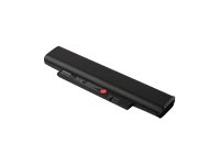 Lenovo ThinkPad Battery 35+ - batteri til bærbar computer Li-Ion 62 Wh