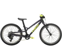 Trek Wahoo 20 Path 20" Svart Cykel - Junior Cykel