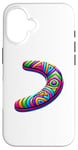 iPhone 16 Boomerang Thrower Boomerangs Case