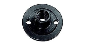 Bosch 1603345034 Round Nut for Level Discs Appropriate for Bosch GGS 6 Professional