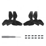 Propeller DJI Neo - Svart - Kit