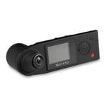 Noyato Sphere Dual Lens Pro Dashcam FHD 1080P 6 Glass 190° x 2  Super-