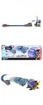 TRANSFORMERS CAPTURE POD PLAY SET 1 METRE LONG! BRAND NEW! FREE UK POST! AGE 3+