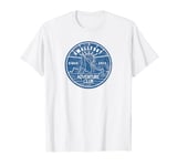 Smallfoot Adventure Club T-Shirt