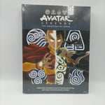 Avatar Legends RPG: Core Book | Officially Licensed New & Sealed Free UK P&P