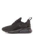 Nike Wmns Air Max 270 - Black