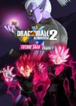 DRAGON BALL XENOVERSE 2 - FUTURE SAGA Chapter 1 OS: Windows