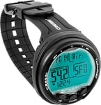 Cressi Giotto Dive Computer - Black