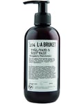 104 Hand & Body Wash, Bergamot and Patchouli, 240ml