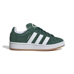 adidas Originals Sneaker Campus 00s - Grön/Vit Barn, storlek 38